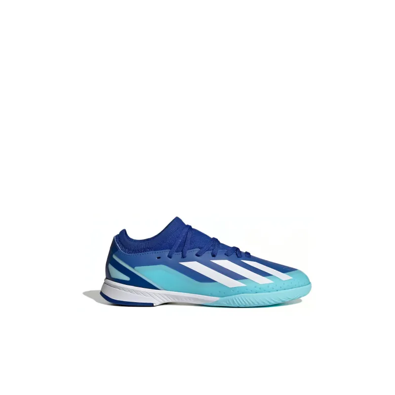 adidas X Crazyfast.3 IN J 'Marinerush Pack'-1