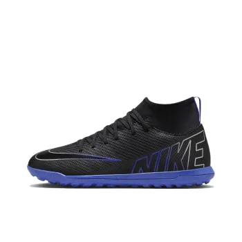Nike Mercurial Superfly 9 Club TF GS 'Shadow Pack'