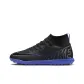 Black/Hyper Royal/Chrome