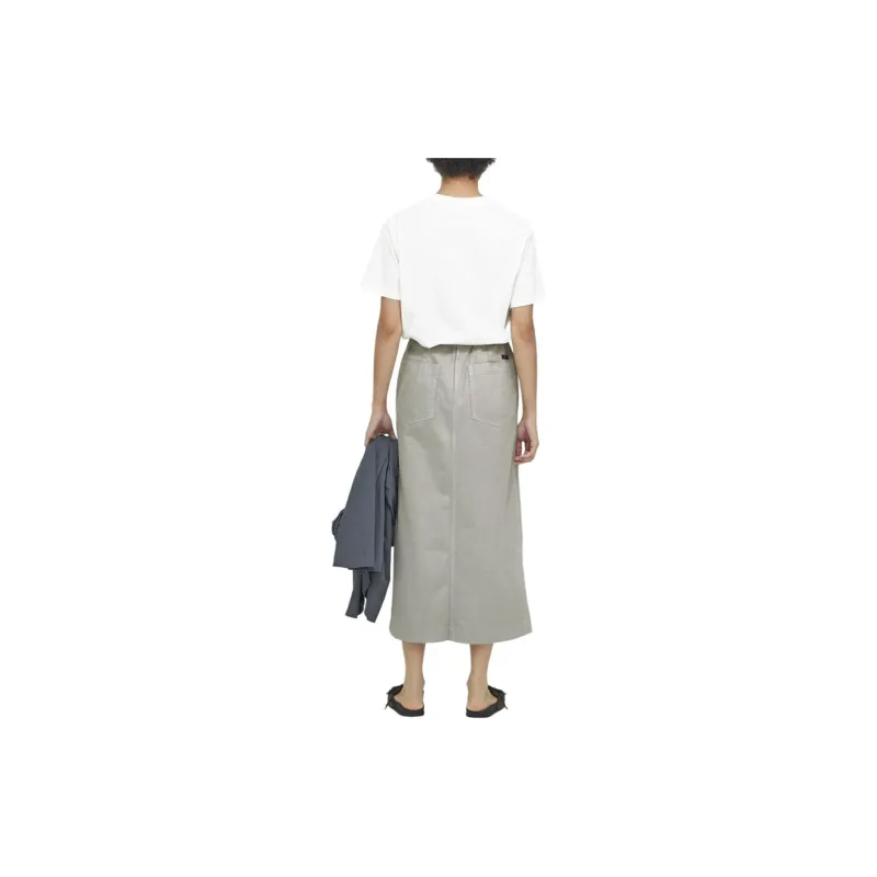 Gramicci SS24 Casual Long Skirt Women's-2
