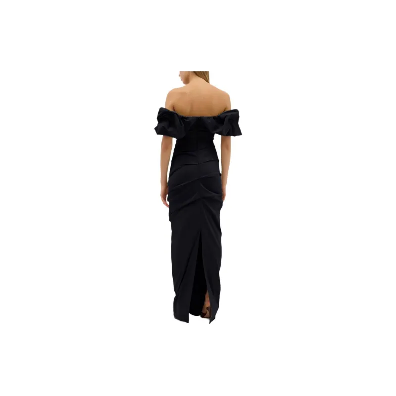 RACHEL GILBERT Frey Maxi Dress-2