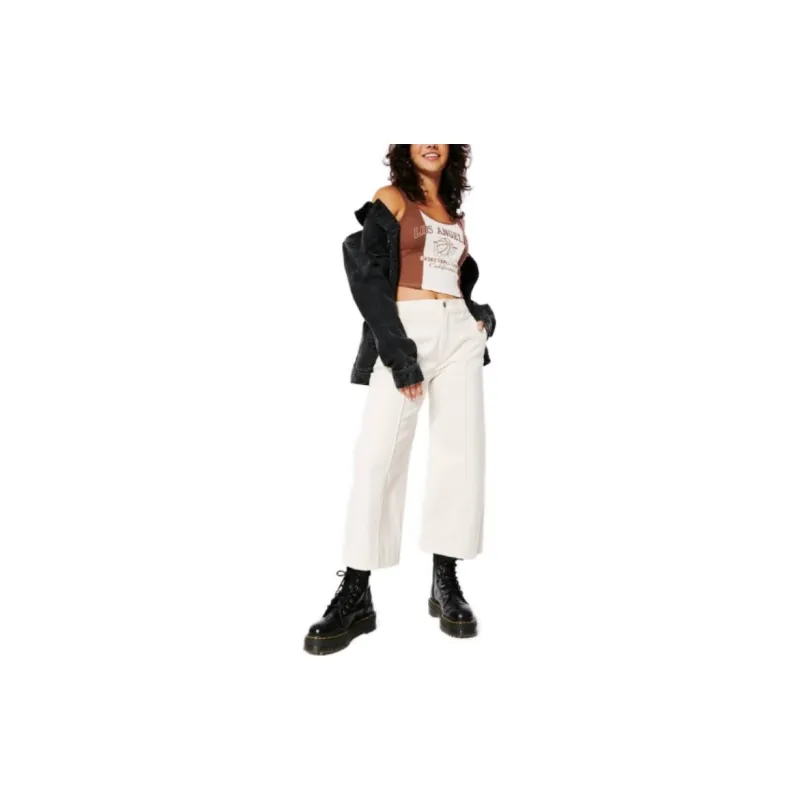Hollister Casual Pants Women's-1