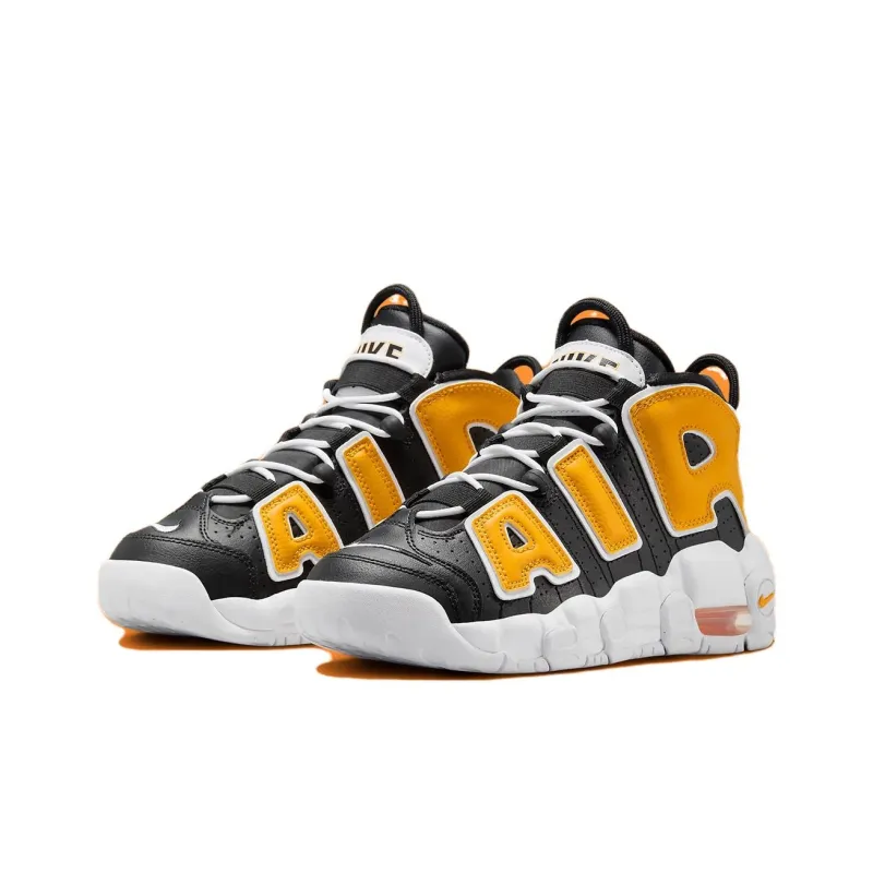Nike Air More Uptempo Be True To Her School GS-6