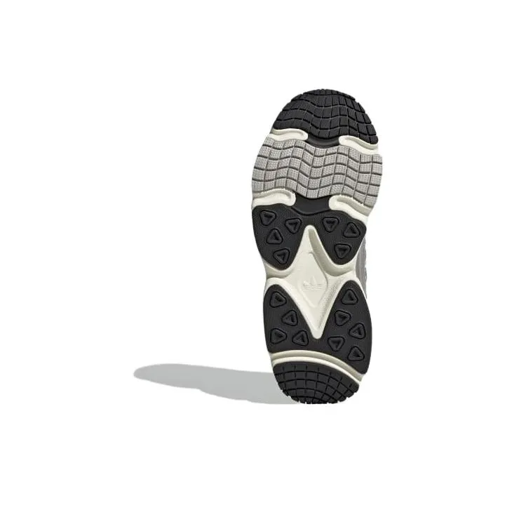 Adidas Ozmillen Cloud White Core Black Off White GS-3