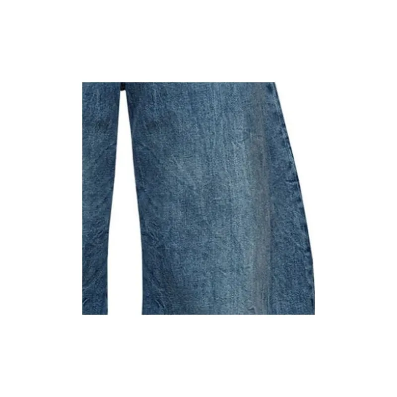PINKO Eloise Egg Wide Leg Jeans-6