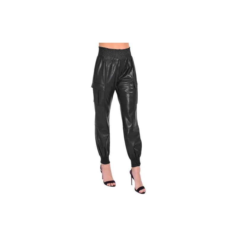 Cinq A Sept Lite Track Pants-4
