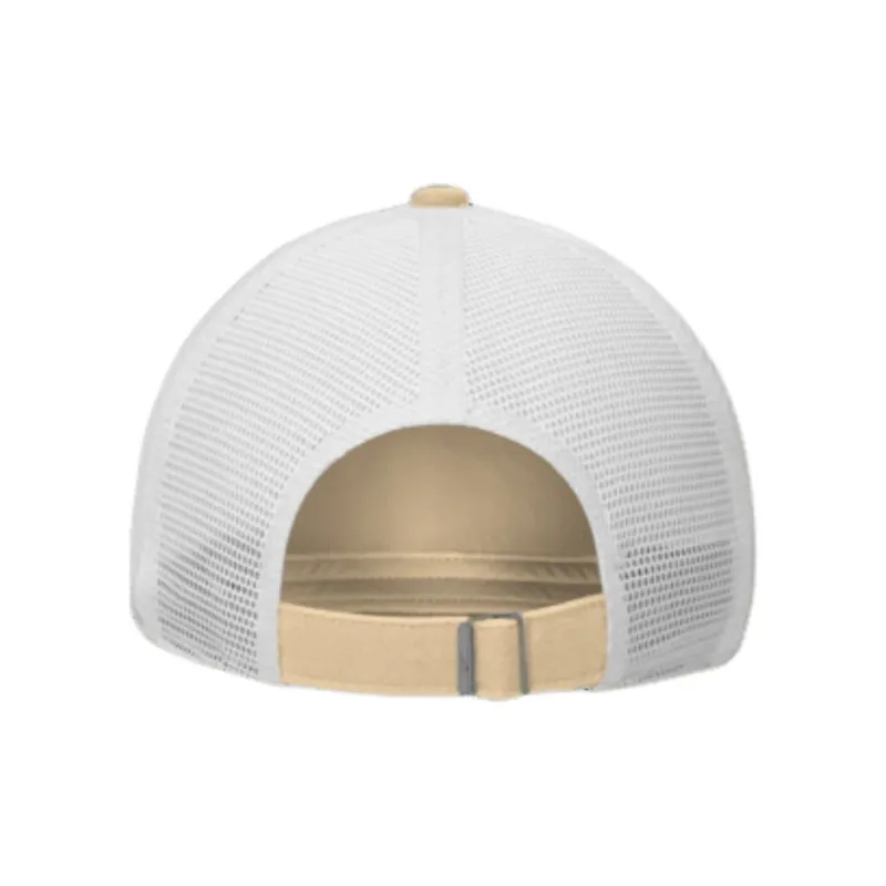 Nike Club Unstructured Softball Swoosh Trucker Cap-1