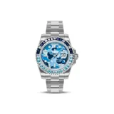 Blue BLX