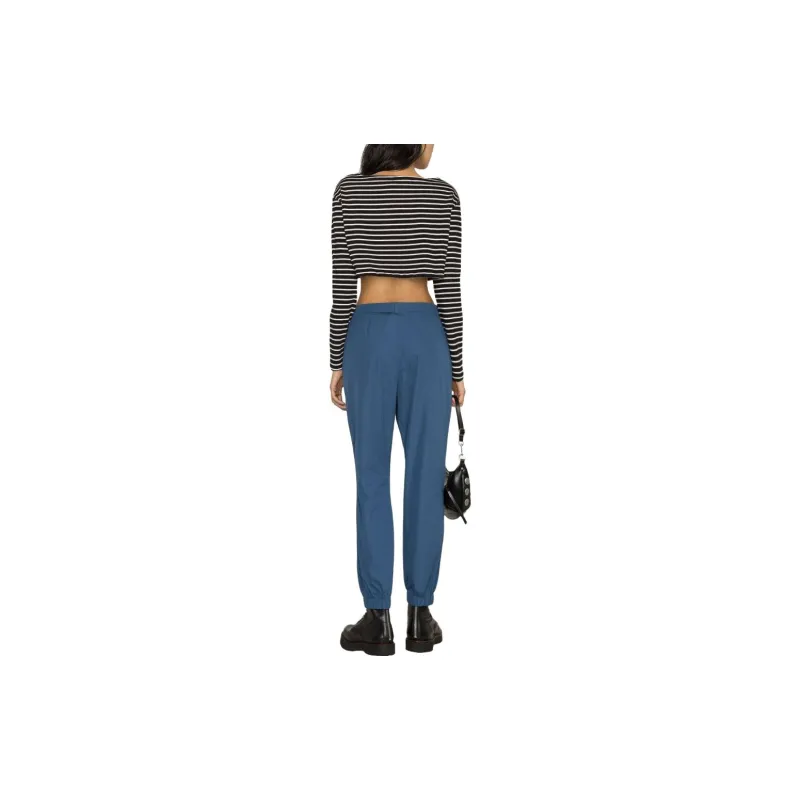 SONIA RYKIEL Casual Pants Women's Cobalt Blue-2