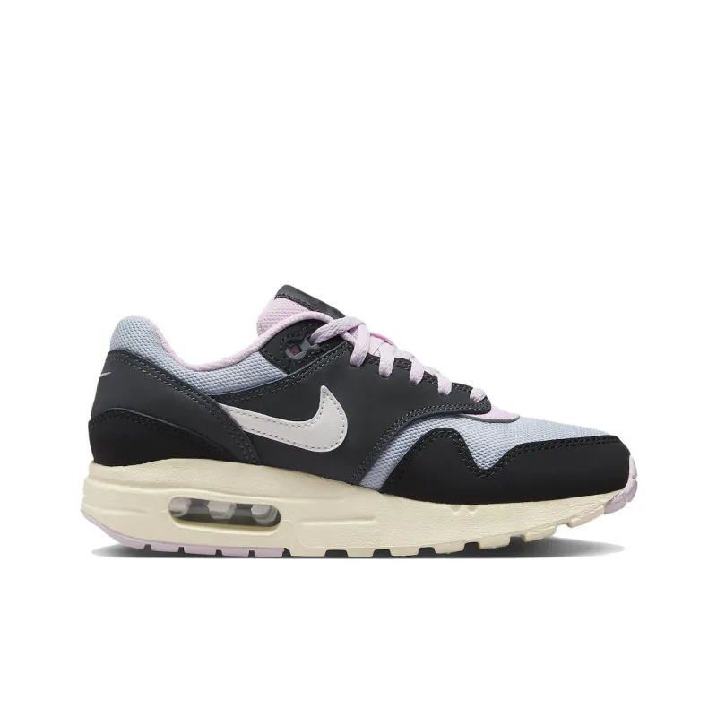 Nike Air Max 1 Anthracite Pink Foam GS-2