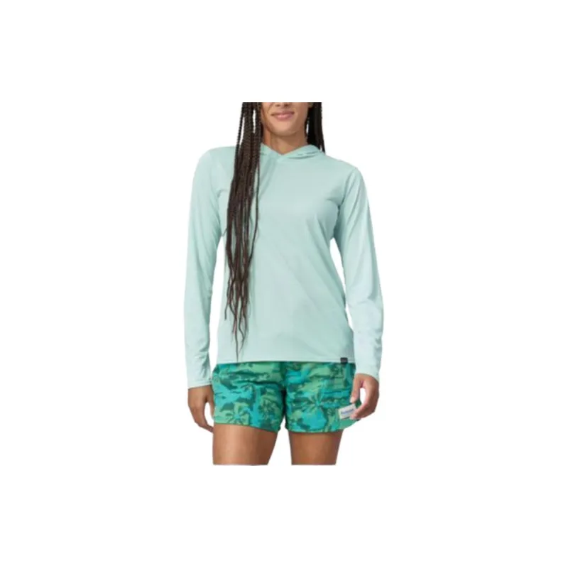 Patagonia Capilene Sweatshirt Women's-15