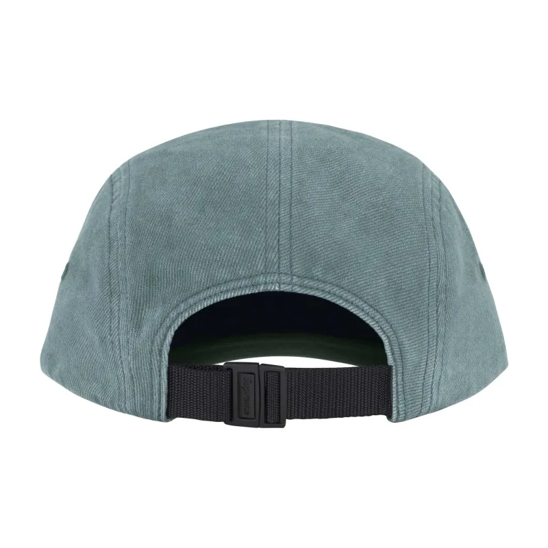 Supreme Denim Camp Cap FW24-1