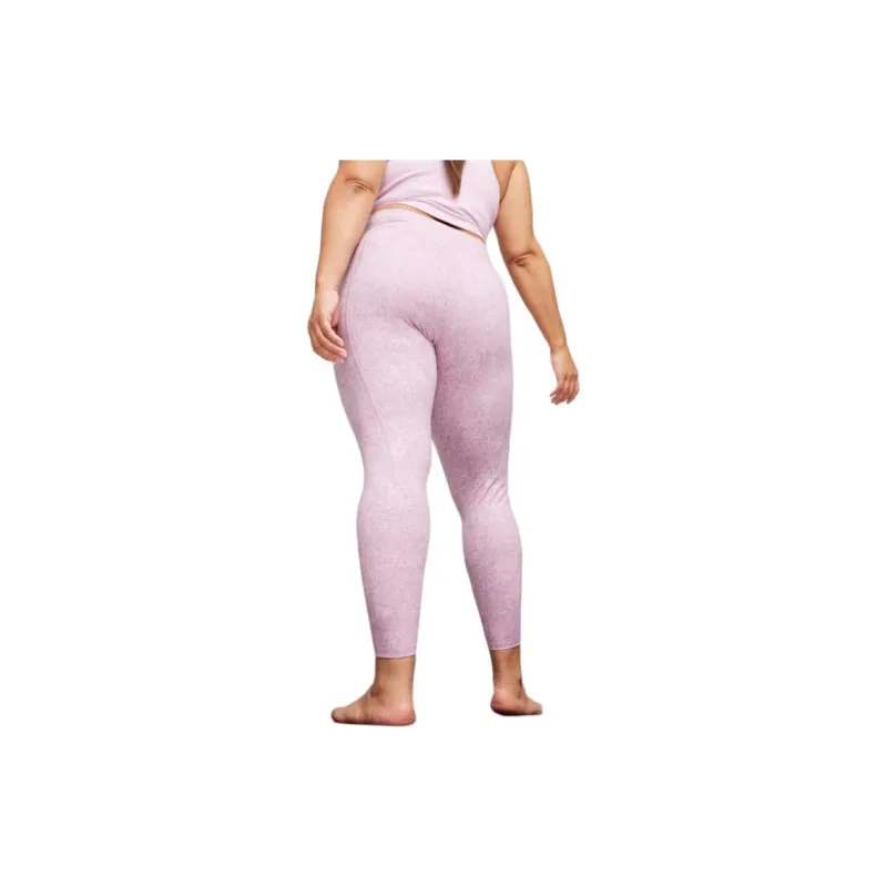 PUMA AOP Leggings Women's Grape Mist-3