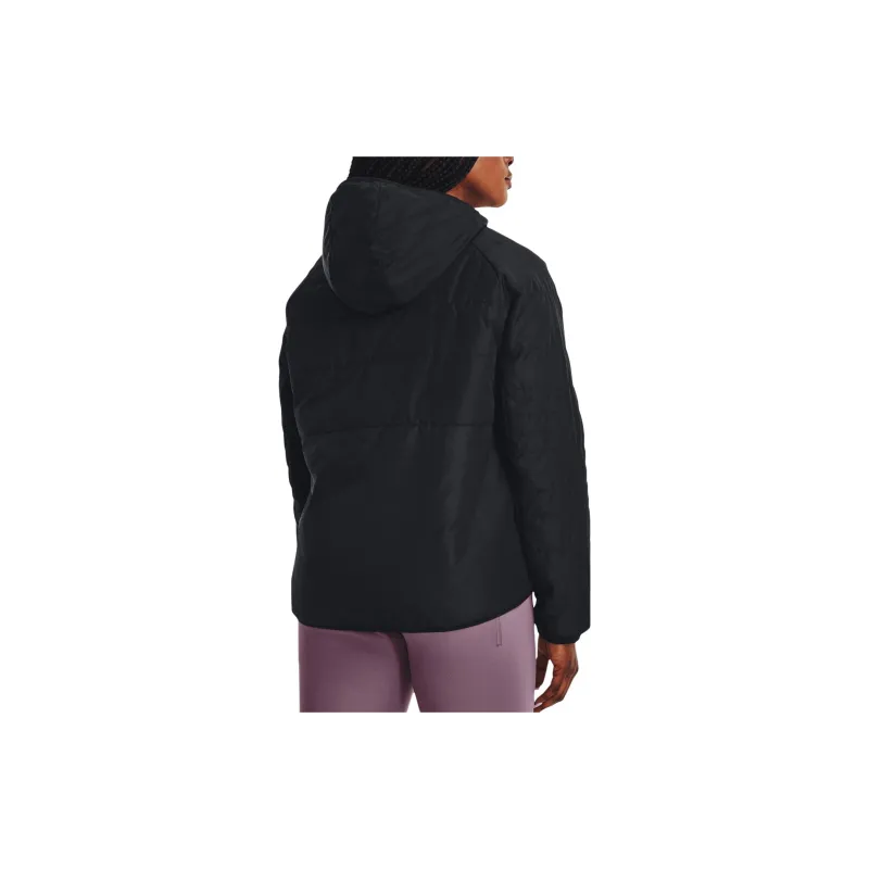 Under Armour Storm Session Jackets Women's Black-3