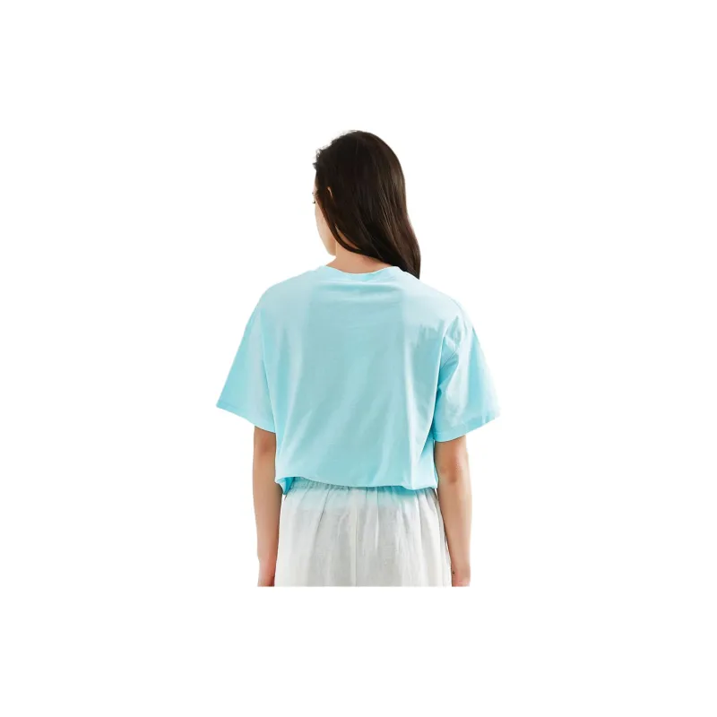 CHABER T Shirts Women's-1