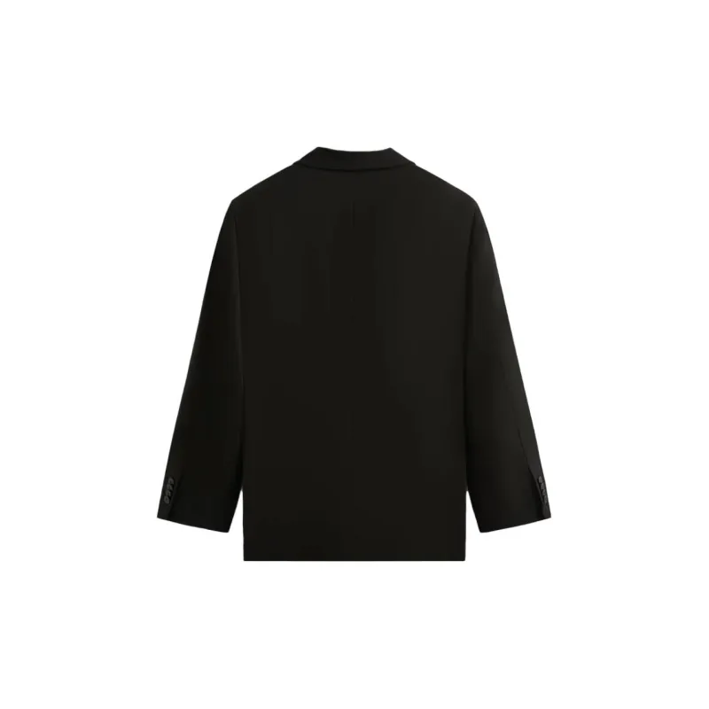 KITH X Giorgio Armani Double Breasted Jacket-1