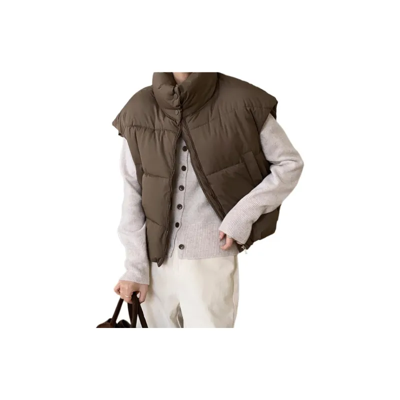 CPAURA Puffer Jackets Women's-16