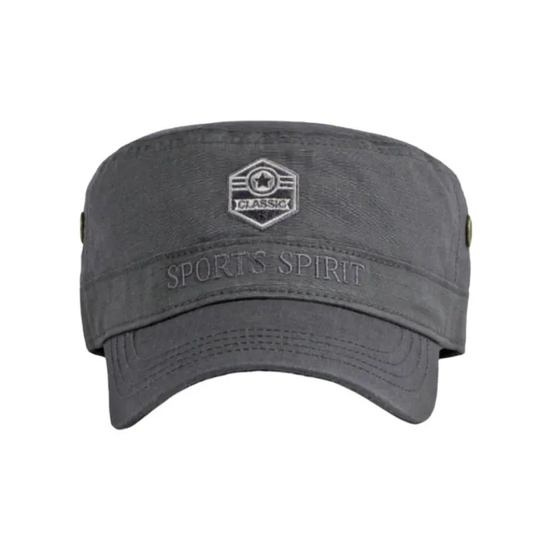 H YXIANG Cotton Baseball Caps Men's-6