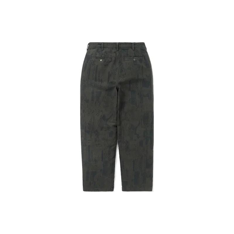 Thisisneverthat Crazy Work Pant-1