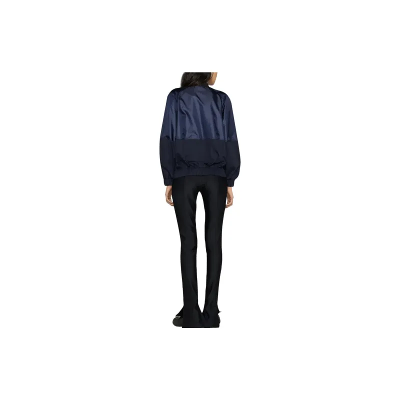 Moncler Gobie Zip Up Bomber Jacket-3