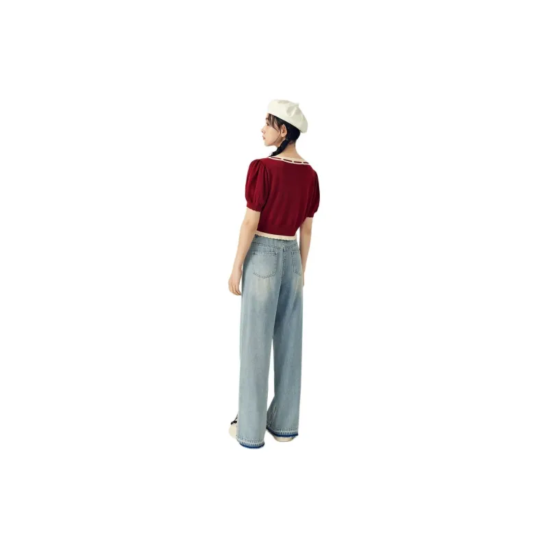 ZIHAN Sweaters Women's-2