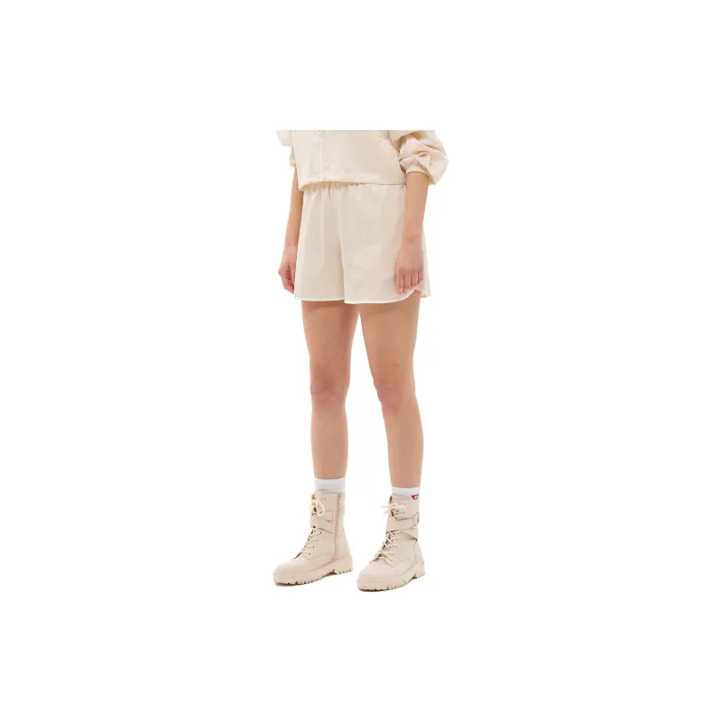 GUESS Sports Shorts Women's Pink Diamond-3