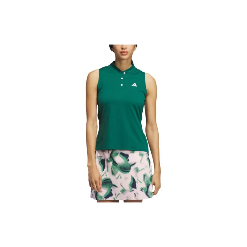 Adidas Free Shipping With AdiClub Ultimate365 Tour Twistknit Polo Shirt-4