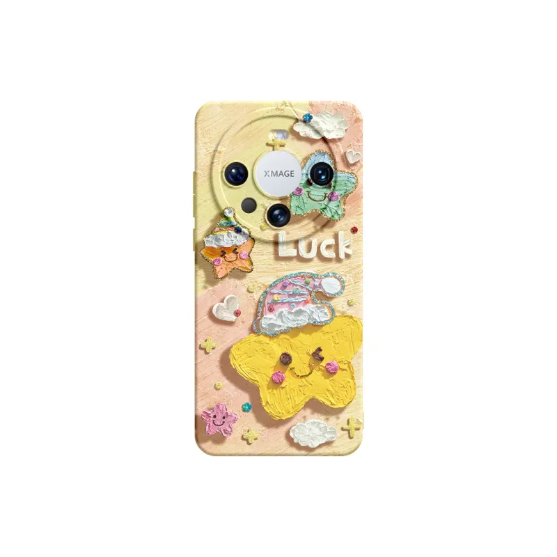 SUPER MOUSE Phone Cases-3