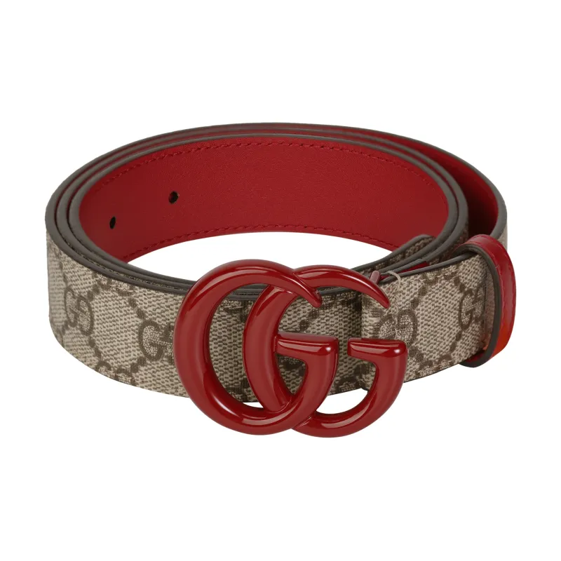 GUCCI Gg Marmont Belt-1