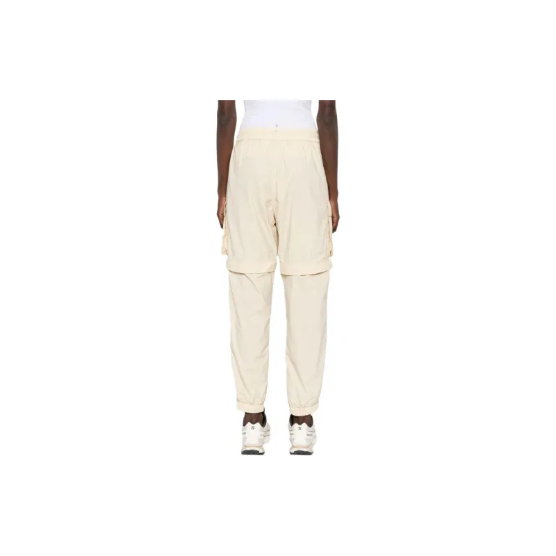 Moncler Grenoble Detachable leg Cargo Trousers-2