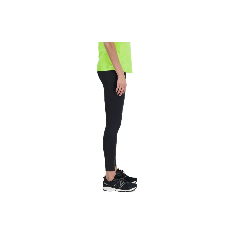 New Balance Leggings Women's Black-4