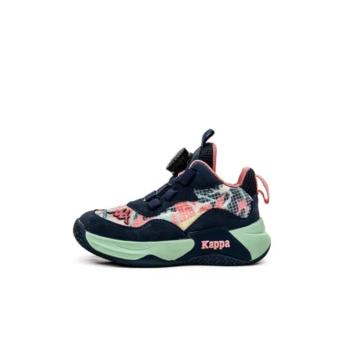 KAPPA KIDS Kids' Basketball Shoes Kids