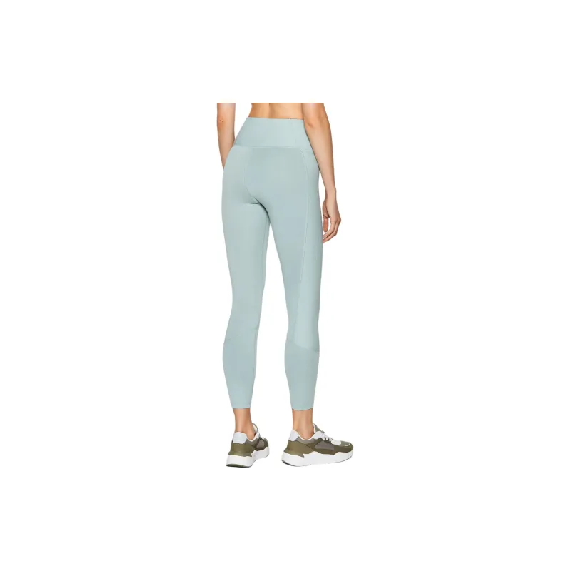 Reebok Knitted Sweatpants Women's Light Cyan-4