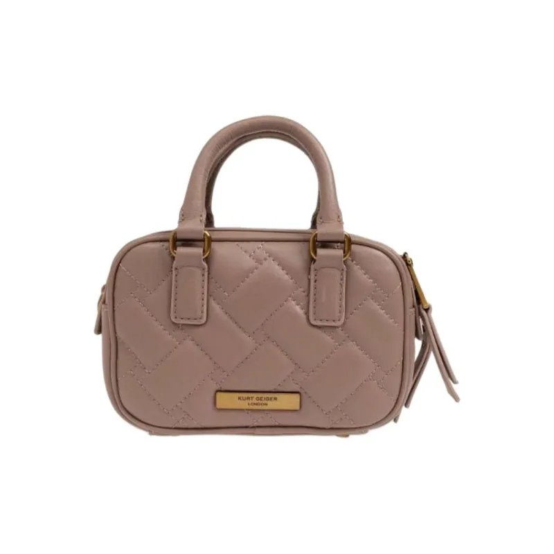 Kurt Geiger London Small Kensington Tote Bag-2