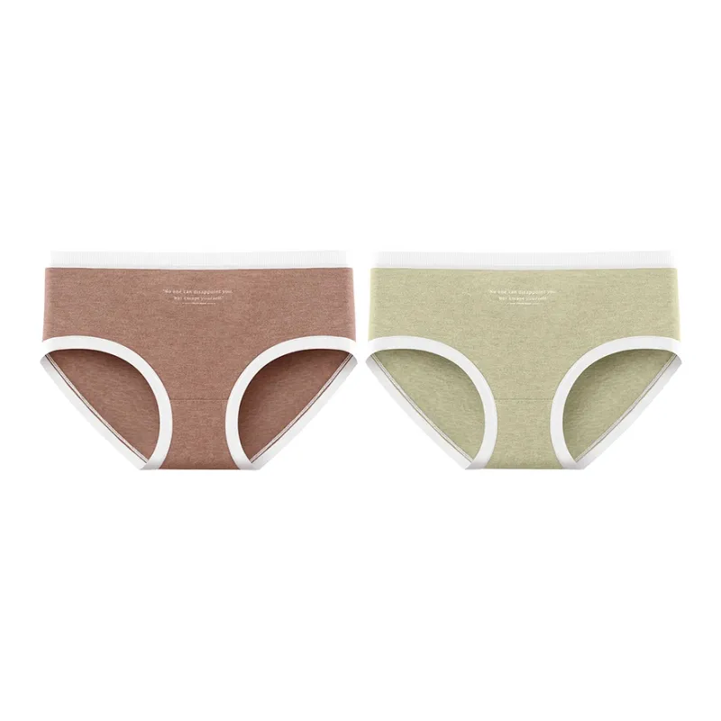 GRACEWELL Underpants Women's 2 Pack-10