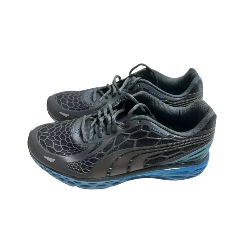 PUMA Bioweb Elite Turbulence Malibu Blue-2