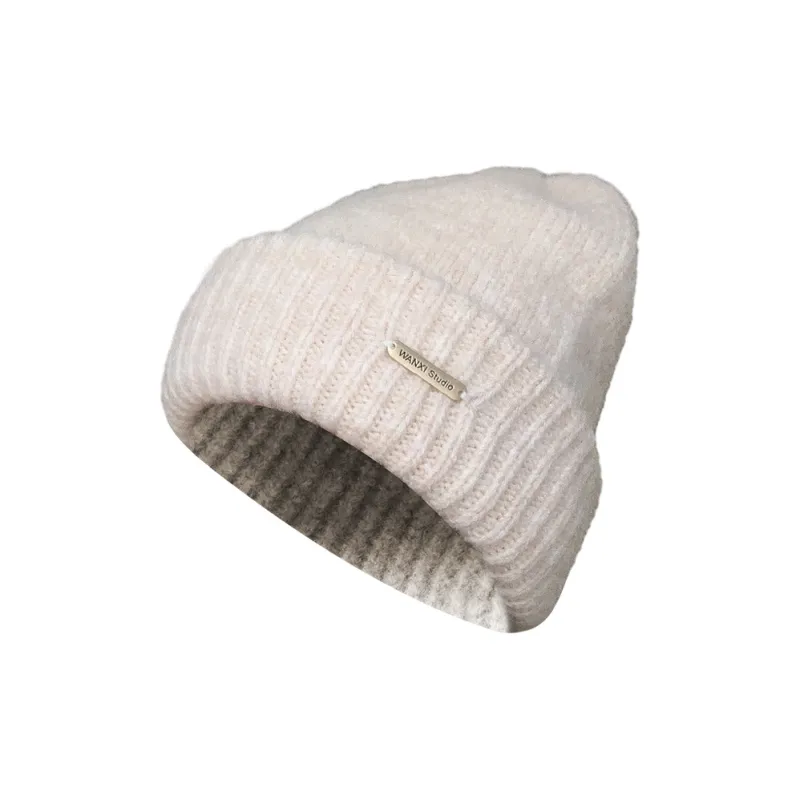 Shizhu Beanies Women's-0