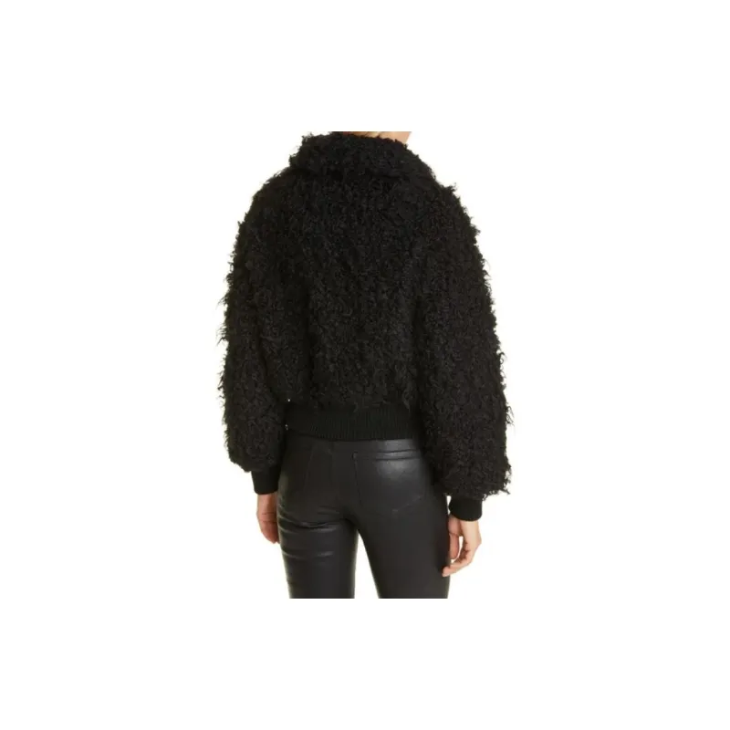 Rta Jackets Women's Black-2