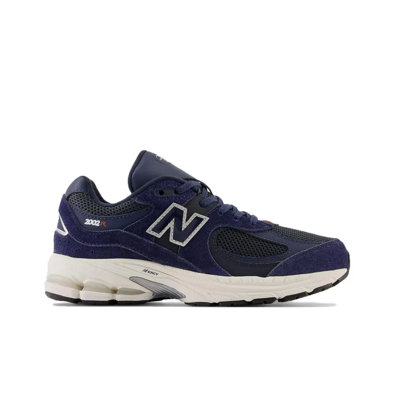 New Balance 2002R Navy Outerspace GS-1