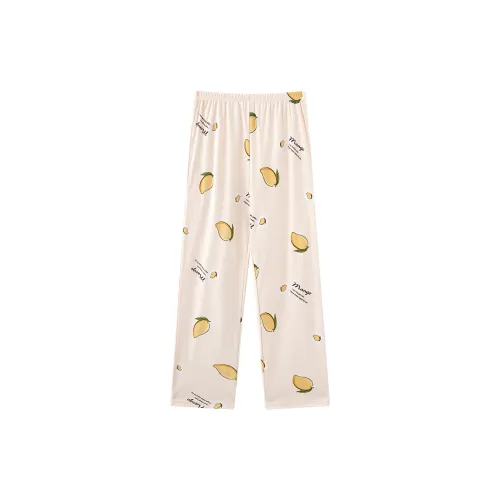 Lanza Women's Pajama Pants