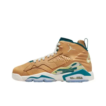 Jordan MVP 'Twine Geode Teal' GS