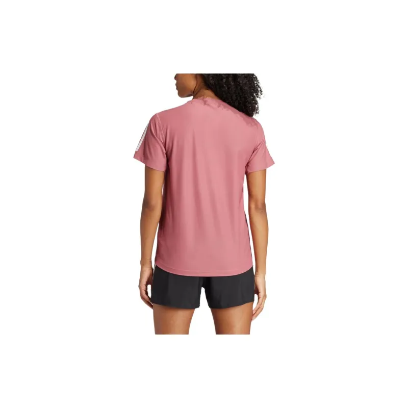 Adidas Free Shipping With AdiClub Own The Run Tee-2