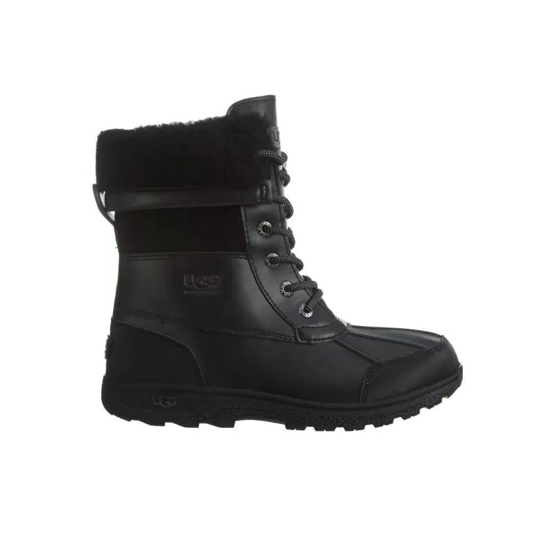 UGG Kids Butte 2 Snow Boots-2