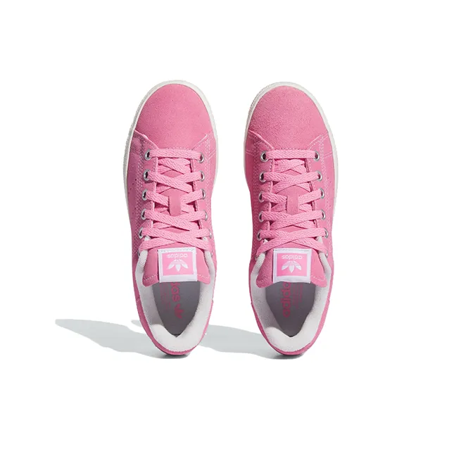 Adidas Stan Smith CS Bliss Pink Core White Gum GS-4