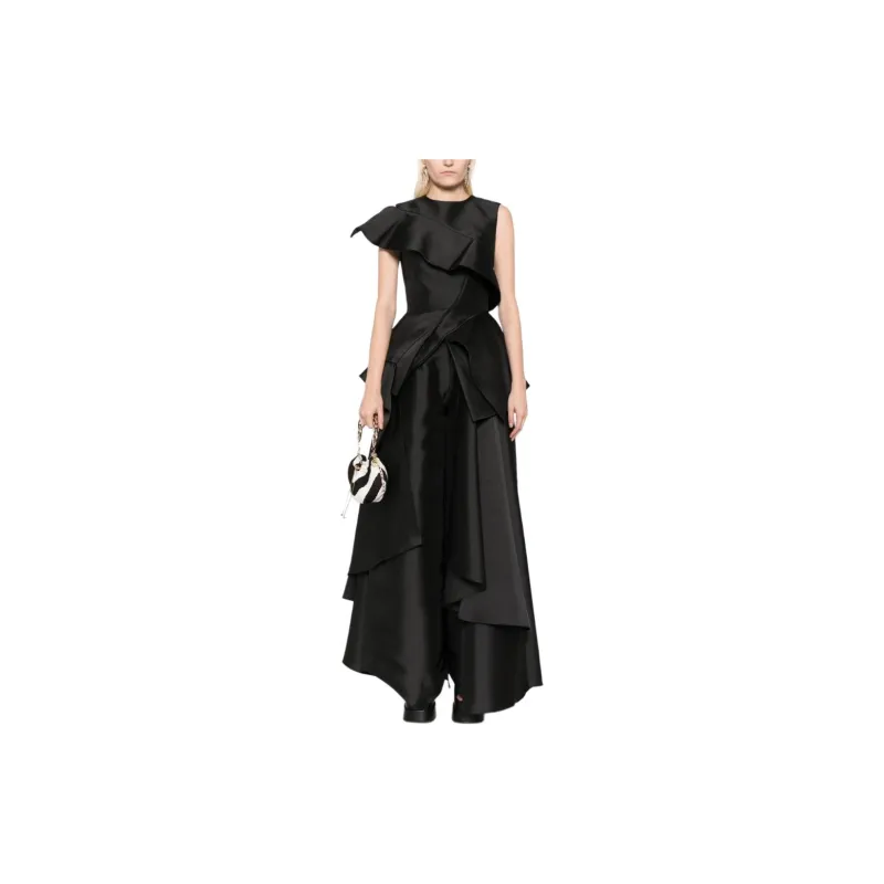Saiid Kobeisy Asymmetrical Mikado Top-1
