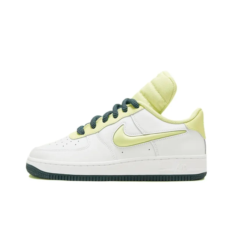 Nike Air Force 1 Low "Padded Tongue" GS-0