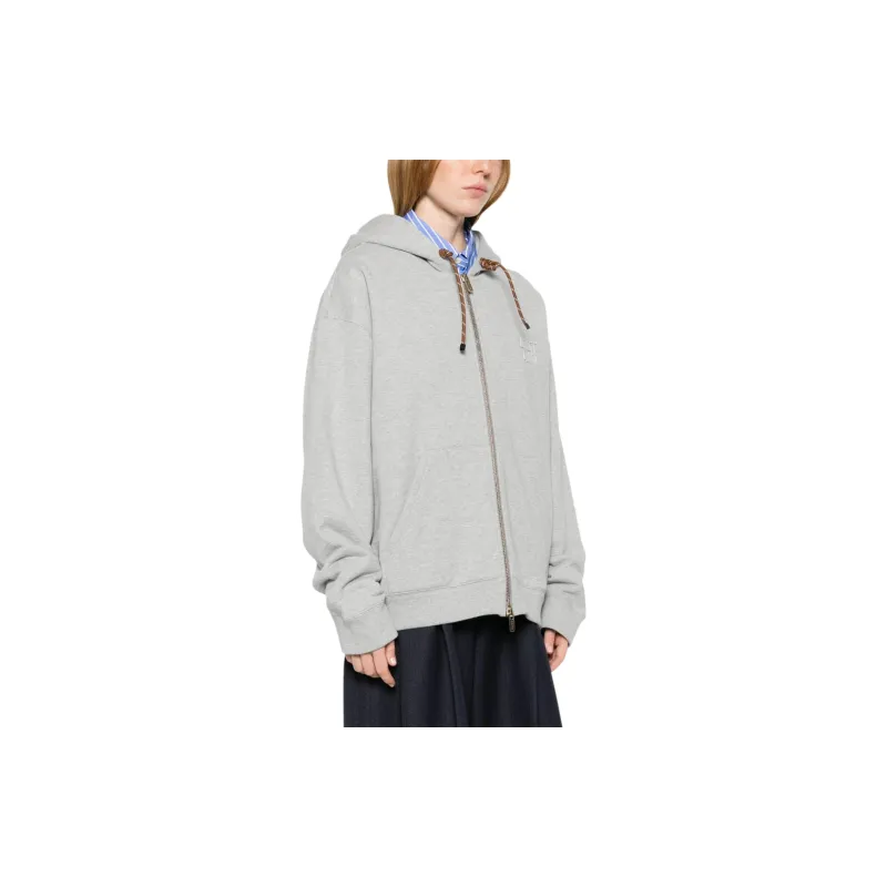 MIU MIU Jackets Coats Women's Gray-3
