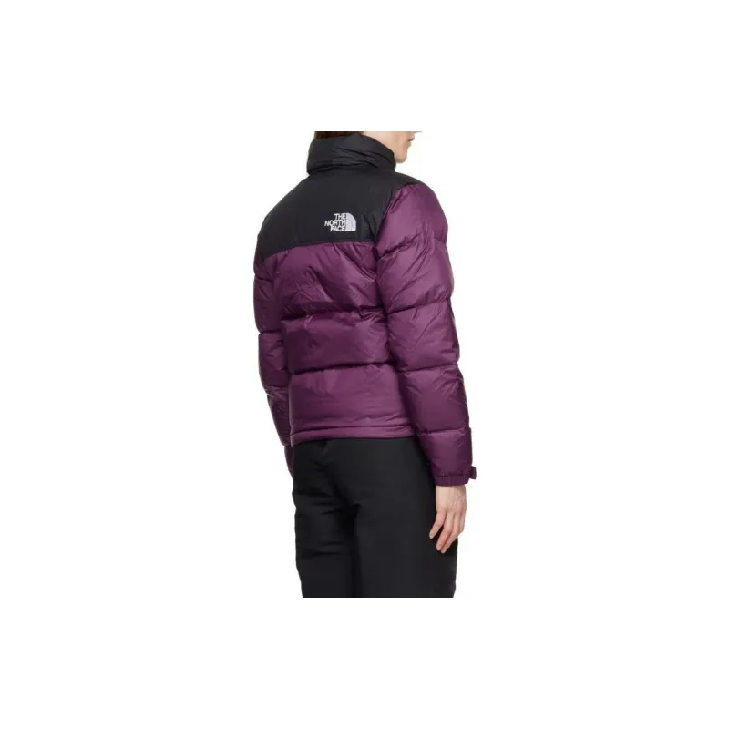 THE NORTH FACE 1996 Collection Down Jacket Women's Purple-2