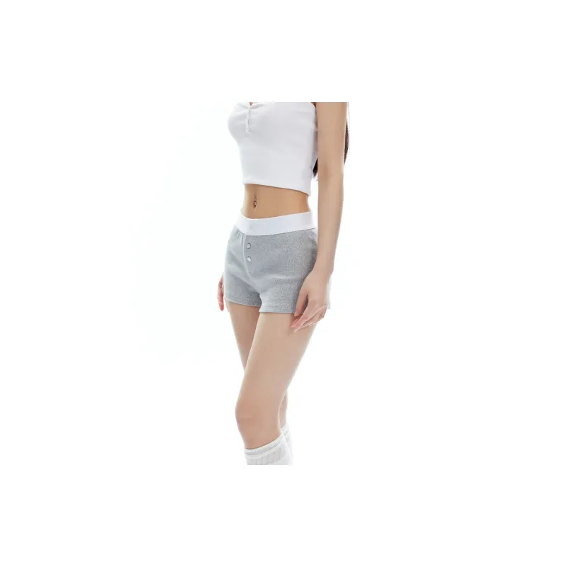 APEA Casual Shorts Women's-19