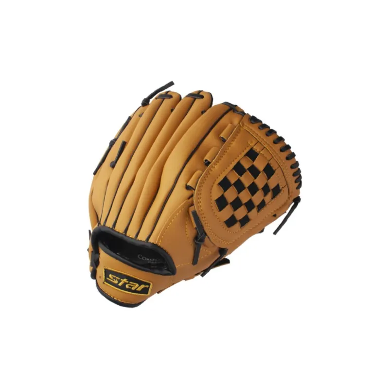 Star Baseball Gloves-4